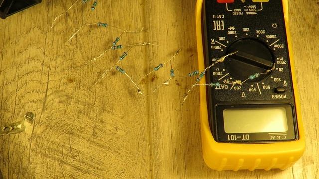 Самый дешёвый лабораторный блок питания на резисторах своими руками смотреть онлайн