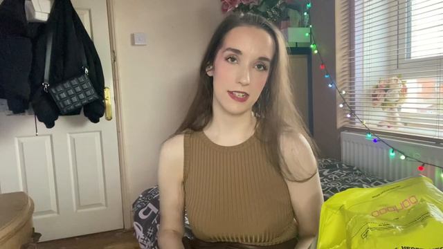 Prettylittlething & Boohoo Haul | Georgina's lifestyle смотреть онлайн