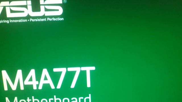 тест платы asus m4a77t смотреть онлайн