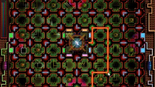 The Daedalus Encounter - Part 1 смотреть онлайн