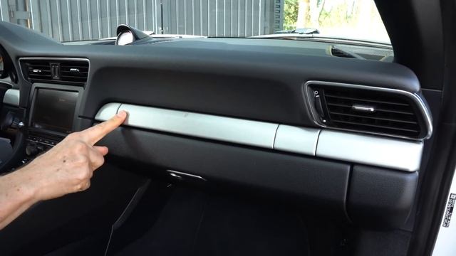 Is the 2015 Porsche 911 GT3 a BETTER sports car with the RIGHT mods? смотреть онлайн