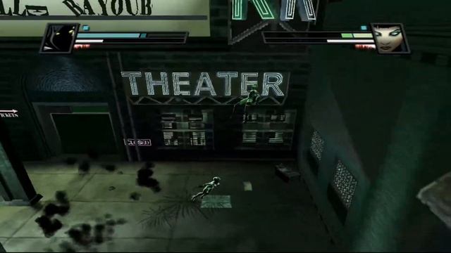 Marvel Nemesis: Rise of The Imperfects (GameCube) | All characters VS The Wink (EA) | Hard Mode смотреть онлайн