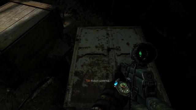 Metro 2033 Redux►Теряем наших#7 смотреть онлайн