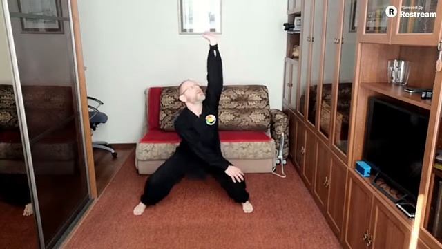 Multistreaming With Restream.io