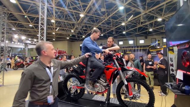 BSE  на мотовесне 2022 | BSE M4 / Z11 и многое другое