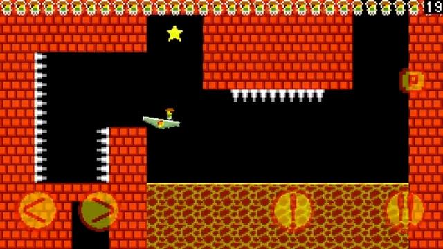 Trap Adventure 2 Speedrun/Walkthrough смотреть онлайн