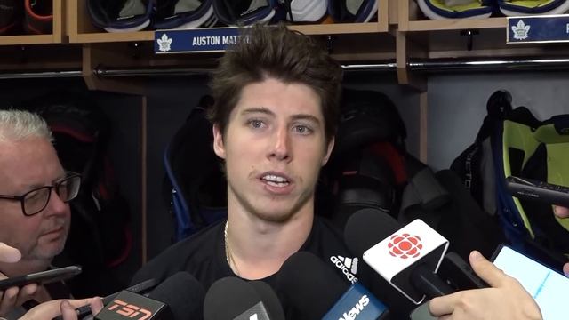 Maple Leafs Media Availability | RD2 GM3 Post Game At Florida Panthers | May 7, 2023
