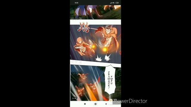 Звëздный Император | с 63 по 72 | озвучка маньхуа смотреть онлайн