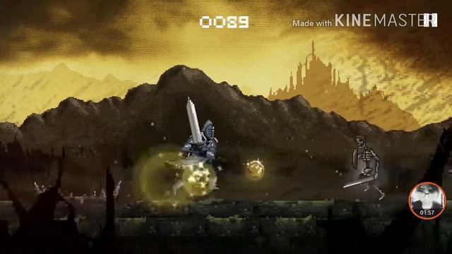 SLASHY SOULS GAMEPLAY !!! смотреть онлайн