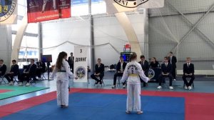 #ТХЭКВОНДО  #ТУЛЬ  Открытый турнир по тхэквондо по МФТ "Кубок Патриота" / СК ЯСТРЕБ  САНКТ-ПЕТЕРБУР