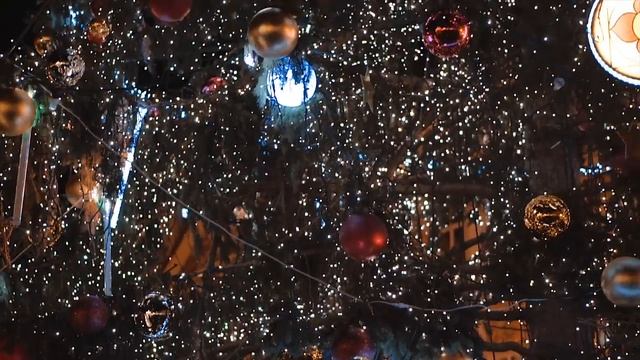Новый год в Праге 2018 | Как украшают Прагу смотреть онлайн