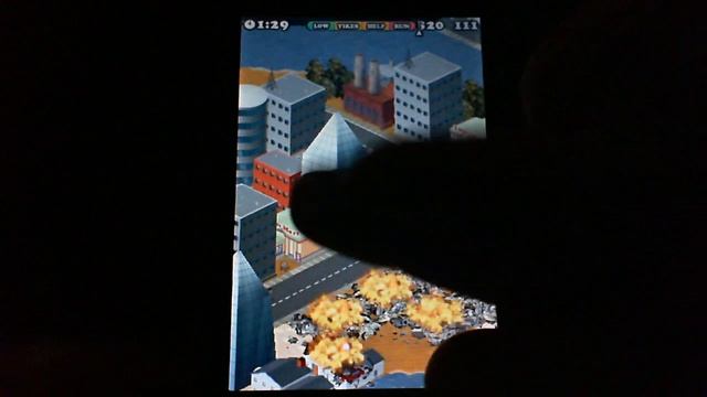 (AR #115) Doodle Bowling, Fingerzilla, Eyestorm, 3 Point Hoops Basketball смотреть онлайн