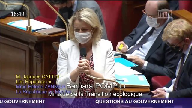QAG de Jacques Cattin - 8 Juin 2021 смотреть онлайн