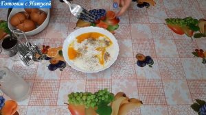 Омлет с молоком на сковороде. Пышный и вкусный рецепт омлета!!