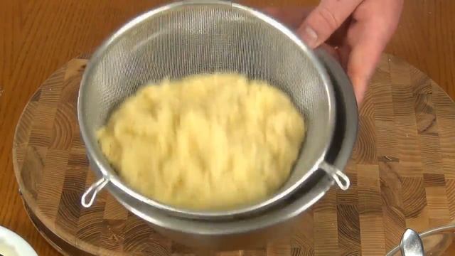 ДРАНИКИ (деруны) - Хрустящие и Правильные без Муки!!! Семейная КУХНЯ. смотреть онлайн
