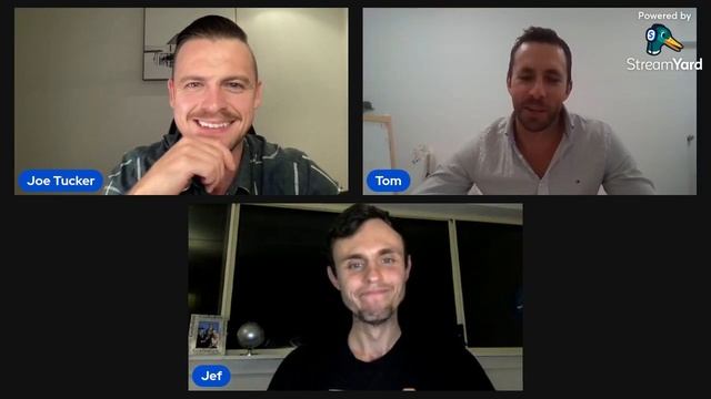 3 Development Deals in 4 years - The "Development Dad" shows us the Power of Development - Tom смотреть онлайн