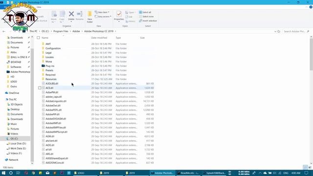 How To Change Photoshop Splash Screen || Splash Screen Change of Photoshop 2018/2019 смотреть онлайн