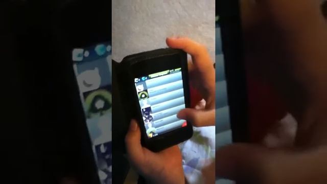 Ep. 5 Pocket Frogs Tips - Games смотреть онлайн
