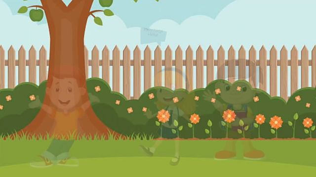 HELLO SONG | WHAT'S YOUR NAME? смотреть онлайн