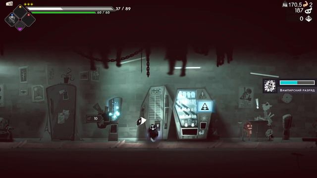 Жизнь тоже бахает! Have a Nice Death #4 смотреть онлайн