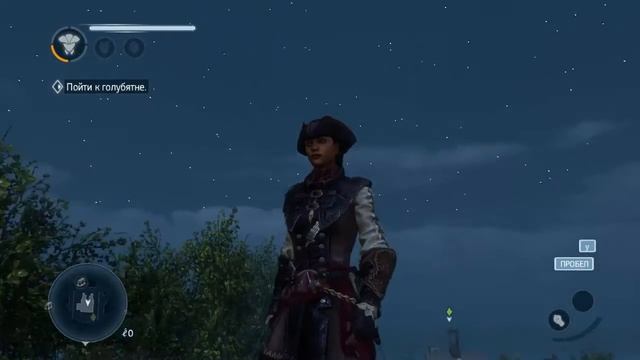 Обзор игры Assassin's Creed Liberation HD - Киллер в юбке! смотреть онлайн