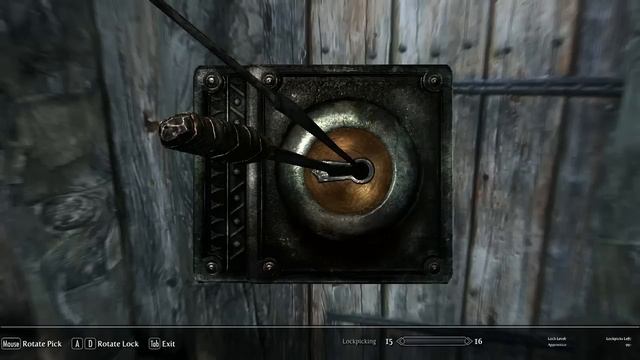 Skyrim Mod: SXP - Skyrim Experience Mod