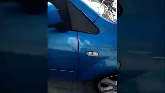 D286 Ford Focus 2007, 1.6, бензин, МКПП смотреть онлайн