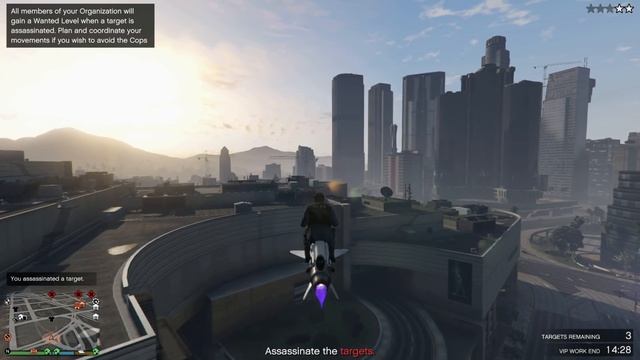 How to Rank Up FAST in GTA 5 Online as a Beginner!! смотреть онлайн