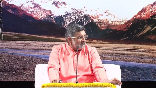 Bhagavad Git Day - 011, Ch.1, Sh.41 to 47 - Varnashram Dharma смотреть онлайн