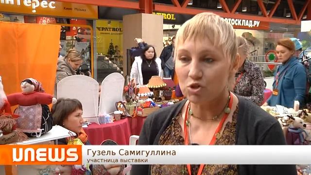 U news Найден ответ на вопрос о том,как выбрать оригинальные новогодние подарки смотреть онлайн