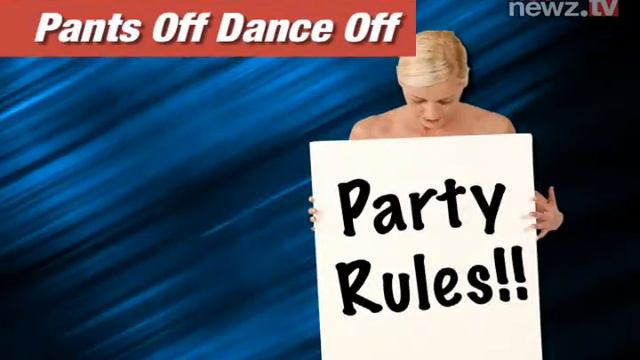 Need To Know: Naked Parties смотреть онлайн