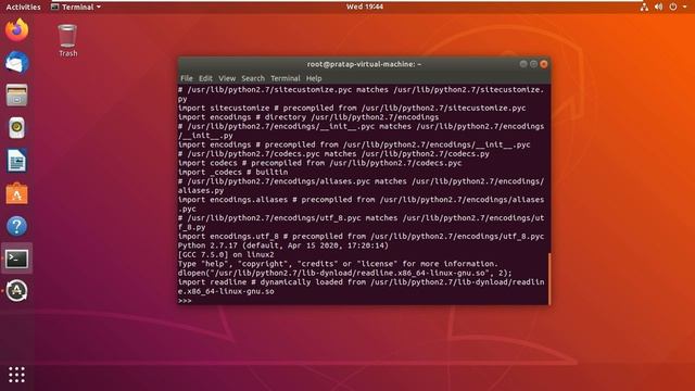 Ansible Installation on Ubuntu Linux смотреть онлайн