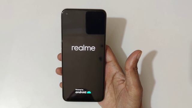 How to Hard Reset realme 8i - Forgotten Password/Factory Reset смотреть онлайн