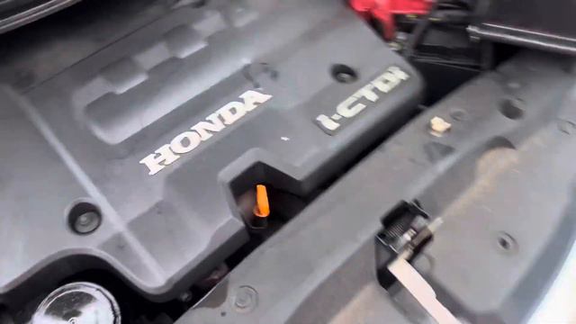 Разборка Honda - Civic 2006-2012, 2.2 (VIN:SHHFK37607U009697 ) LY56FPX смотреть онлайн
