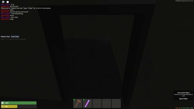 Revamp Laboratory In Trident Survival { Roblox } смотреть онлайн