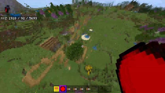 MISSILES Addon (Bedrock/MCPE/Xbox Minecraft) смотреть онлайн