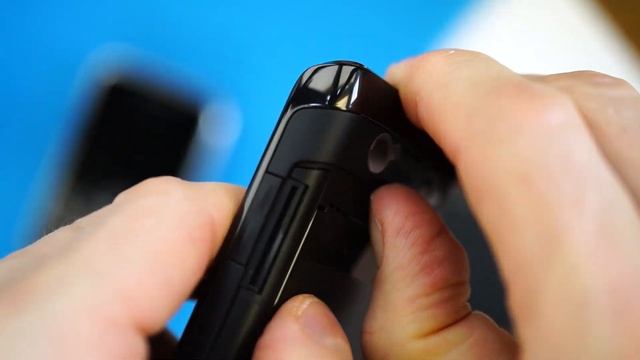 BlackBerry 9780 Bold — снова в продаже в нашем магазине!