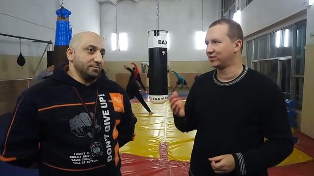 Зачем нужен спорт? смотреть онлайн