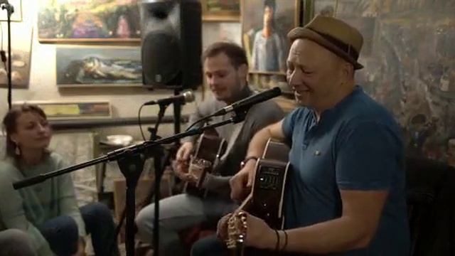 Самородки.mp4