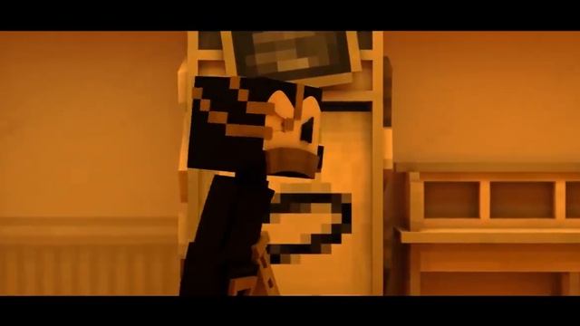 GEORGE KILLS DREAM! Minecraft Animation SHORT смотреть онлайн