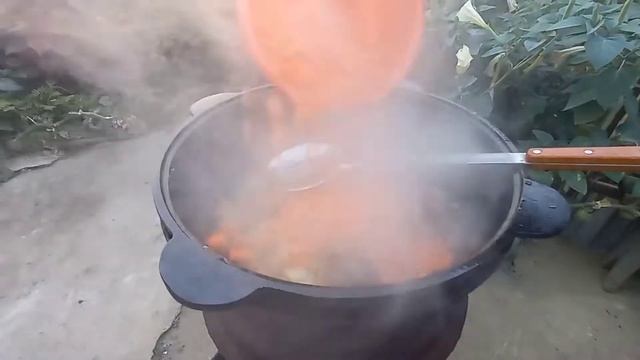 Кулинарный кругосвет