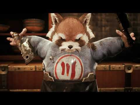 F.I.S.T.: Forged In Shadow Torch [RUS, без комментариев]. Часть 10: Зачистка западных рубежей.