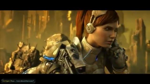 Let's Play Starcraft 2 Wings of Liberty [Part 53]: For the Artifacts смотреть онлайн