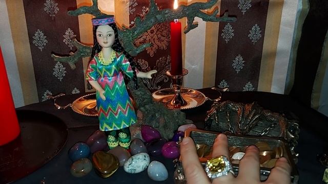 НУКЧА...ЛАМПАДА ДУХА...СТАРИННЫЙ ТАДЖИКСКИЙ РИТУАЛ...ДЛЯ ВСЕХ.. смотреть онлайн