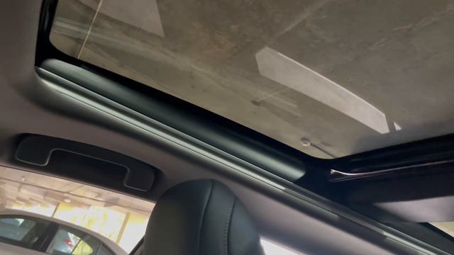 Обзор китайской Toyota Camry 75 в комплектации 2.5G смотреть онлайн