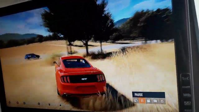 Forza horizon 2 σατιαφαινκ смотреть онлайн
