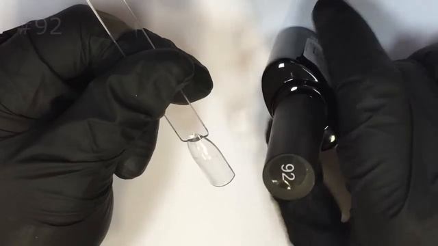 Видеообзор: Гель-лак TNL Professional Classic смотреть онлайн