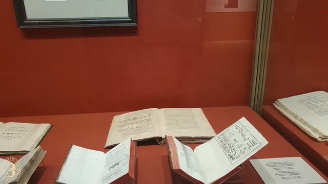 Египтомания. Великое открытие Шампольона