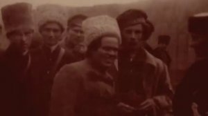 Батько Махно