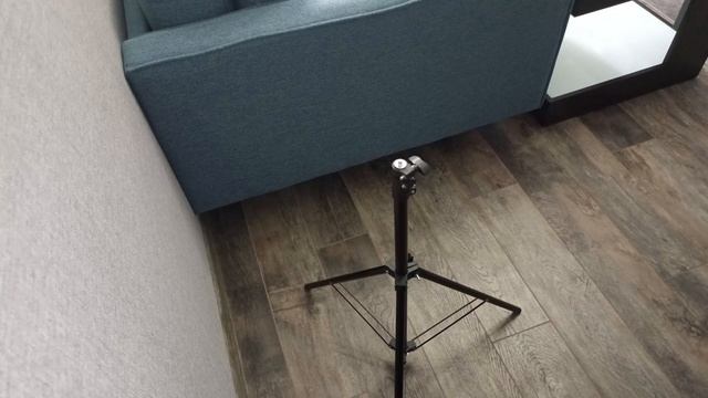 Обзор кольцевой лампы Ring Fill Light. Бюджетный вариант освещения для блогера.